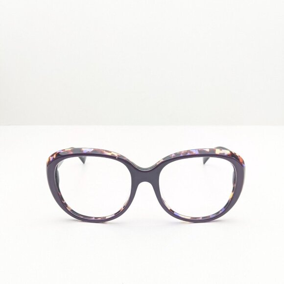 🕶️Frame only! Coach HC8120F (Carter) Sunglasses 57/18/135 /ALH159🕶️ - Picture 3 of 9